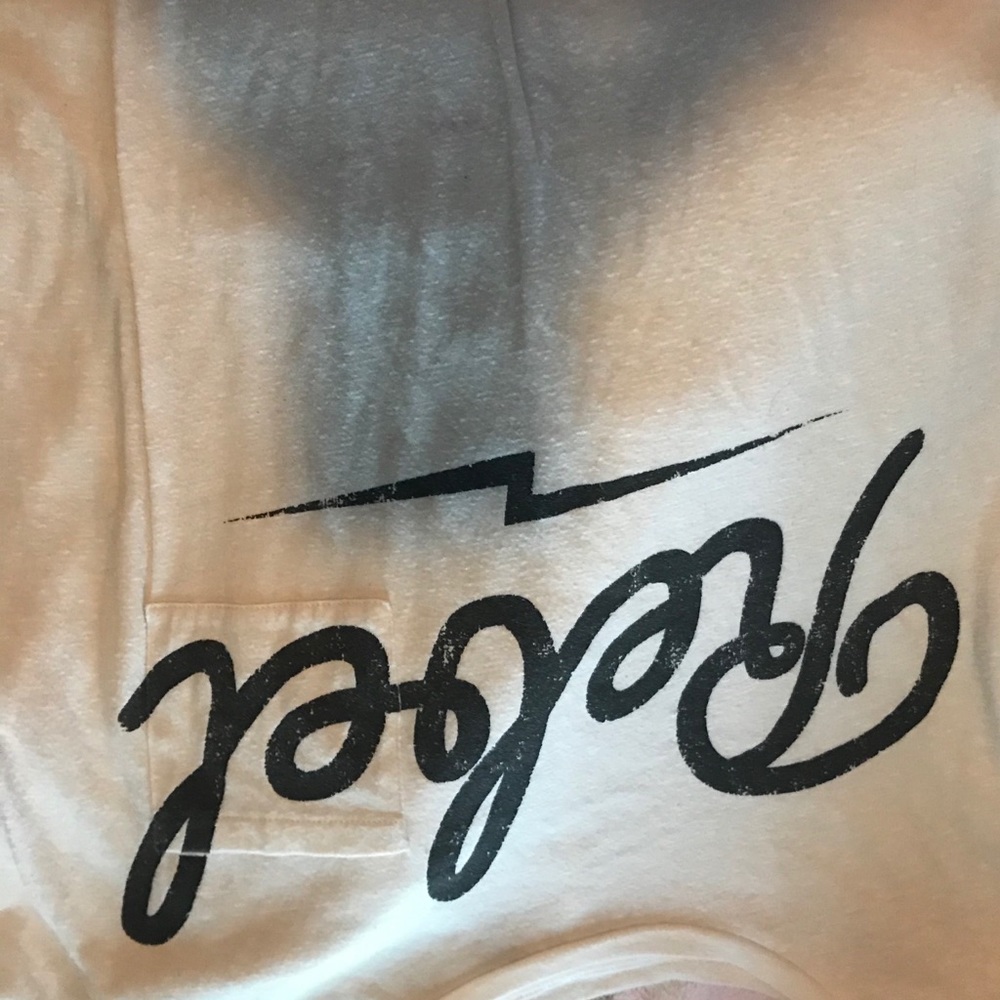 Rebel Shirt
